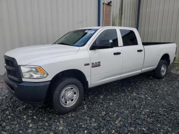  Salvage Ram 2500