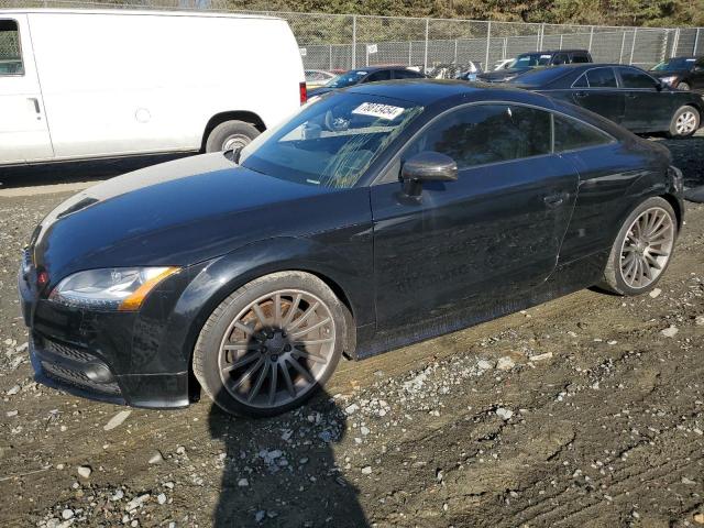  Salvage Audi TT