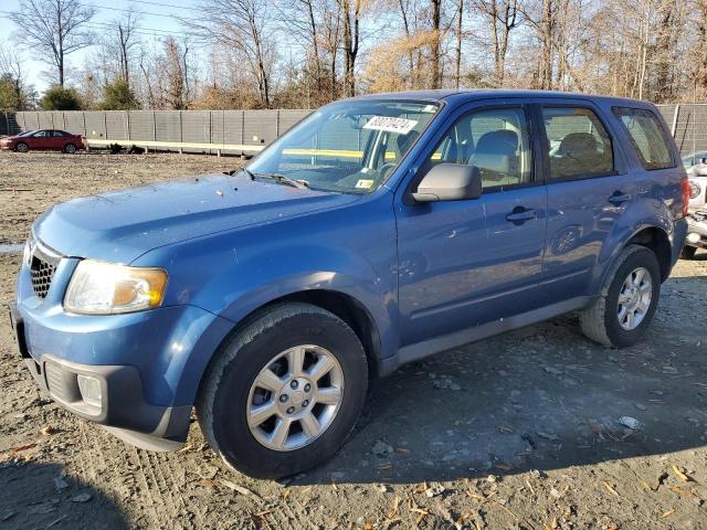  Salvage Mazda Tribute