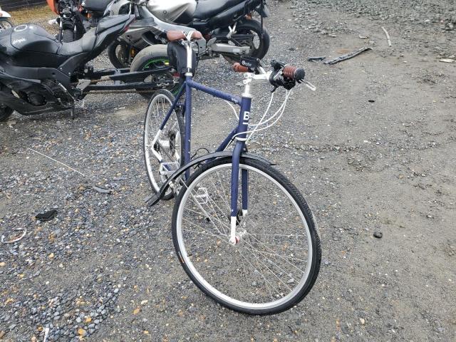  Salvage Other Bike