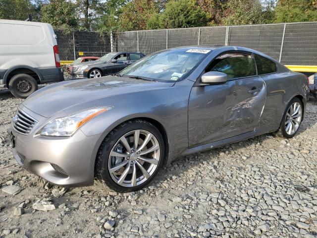  Salvage INFINITI G37