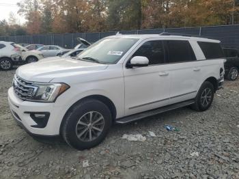  Salvage Ford Expedition