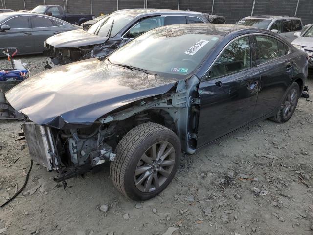  Salvage Mazda 6