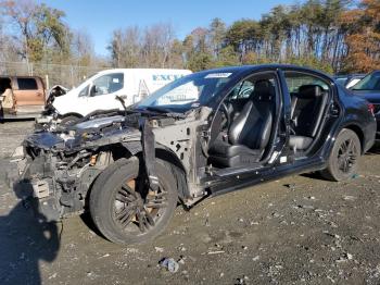  Salvage INFINITI Q40