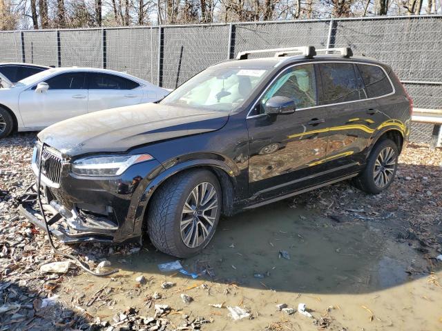  Salvage Volvo XC90