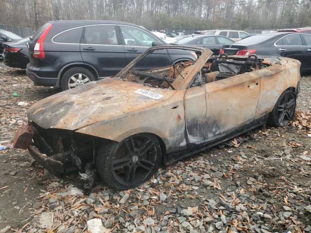  Salvage BMW 1 Series