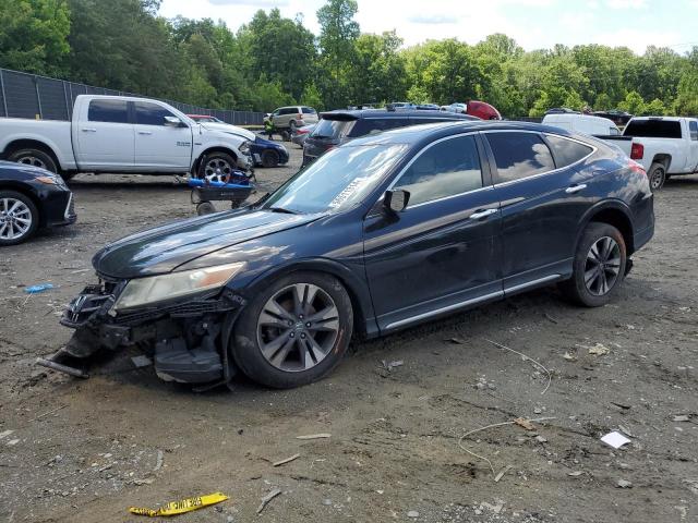  Salvage Honda Crosstour