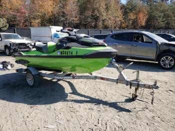  Salvage Other Seadoo