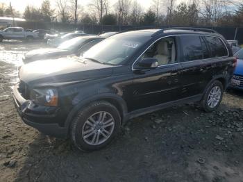  Salvage Volvo XC90