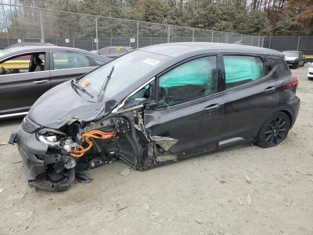  Salvage Chevrolet Bolt