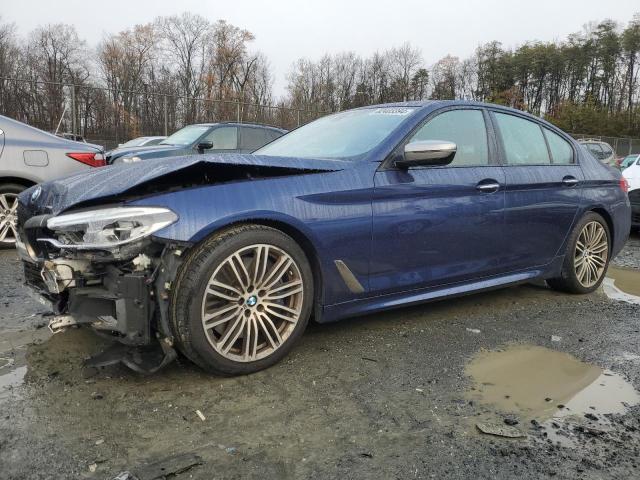  Salvage BMW M Series