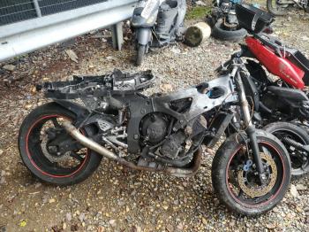  Salvage Yamaha Yzf