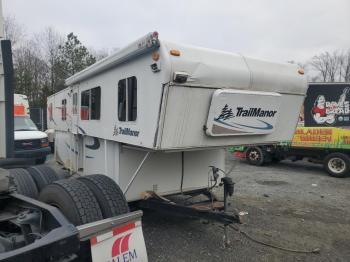  Salvage Other Trailer