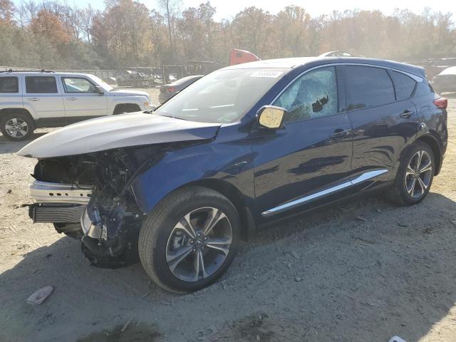  Salvage Acura RDX