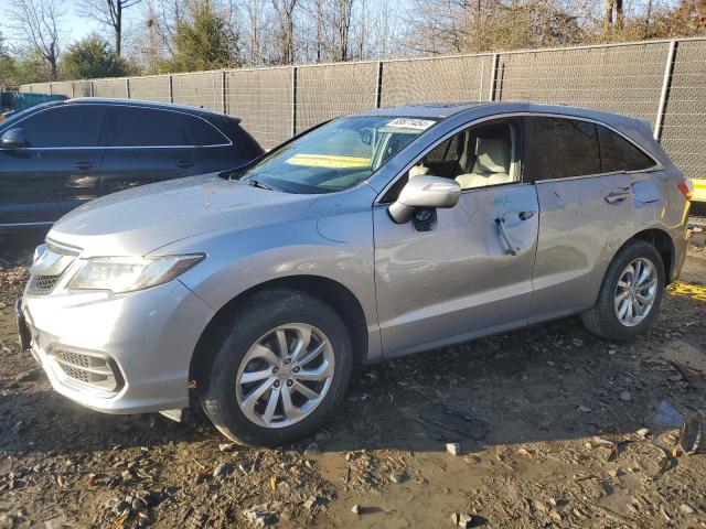  Salvage Acura RDX