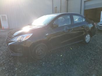  Salvage Mitsubishi Mirage