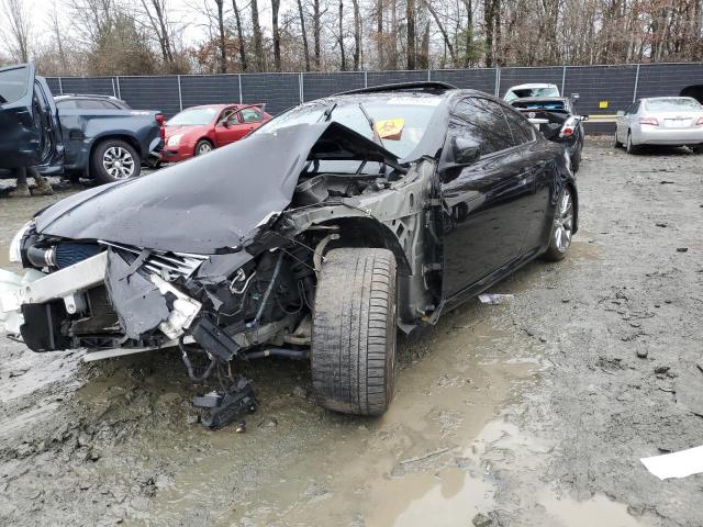  Salvage INFINITI G37