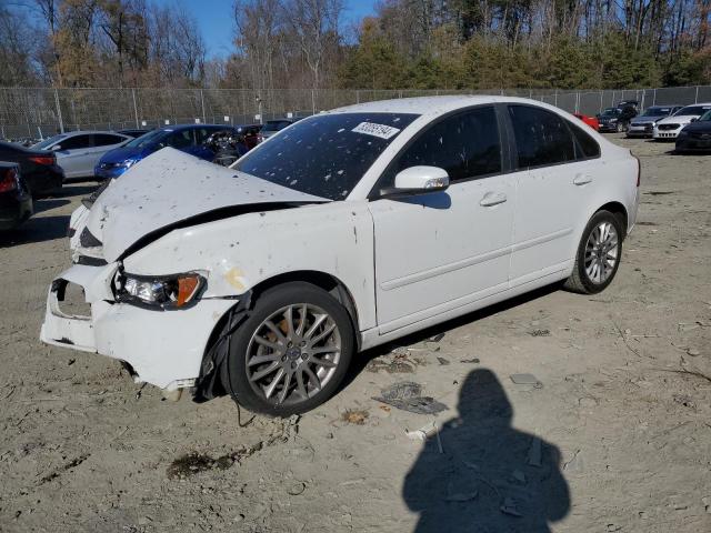  Salvage Volvo S40