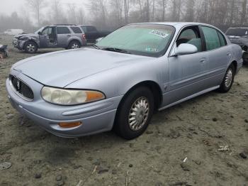  Salvage Buick LeSabre