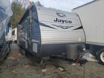  Salvage Jayco Jay Flight