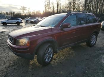  Salvage Volvo XC90