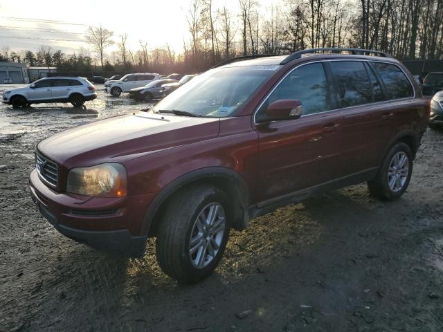  Salvage Volvo XC90