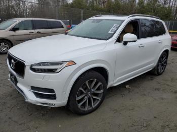  Salvage Volvo XC90