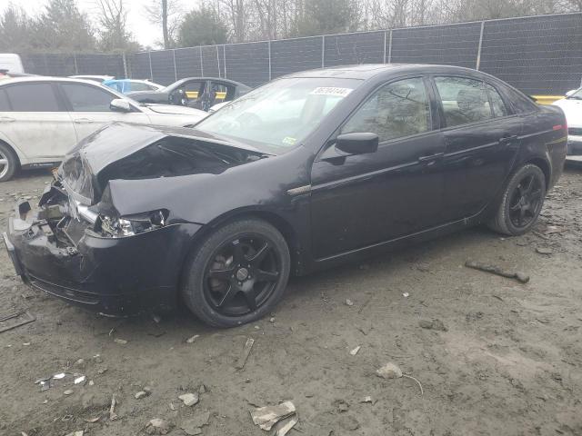  Salvage Acura TL