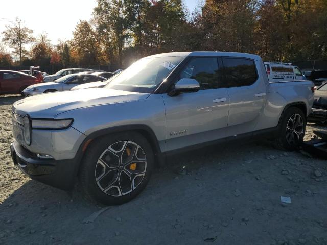  Salvage Rivian Rit