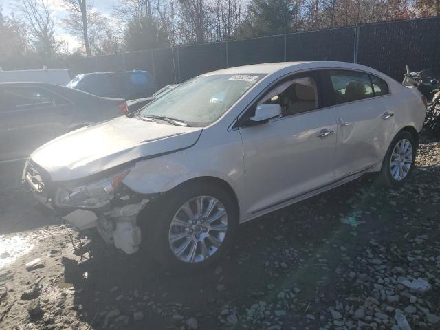  Salvage Buick LaCrosse