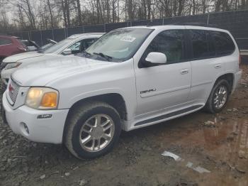  Salvage GMC Envoy