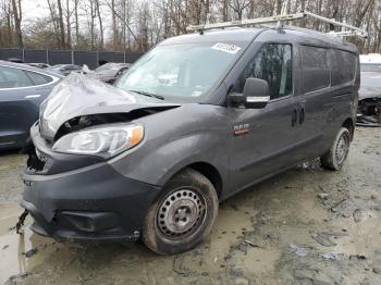  Salvage Ram Promaster