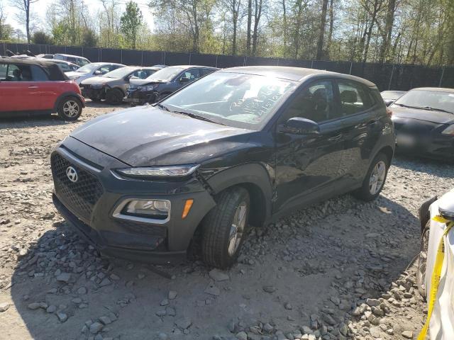  Salvage Hyundai KONA