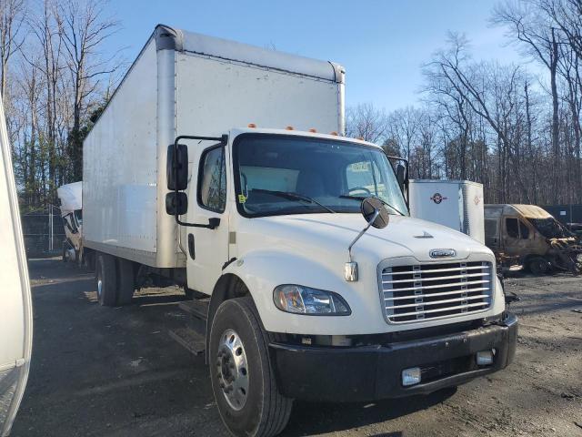  Salvage Freightliner M2 106 Med