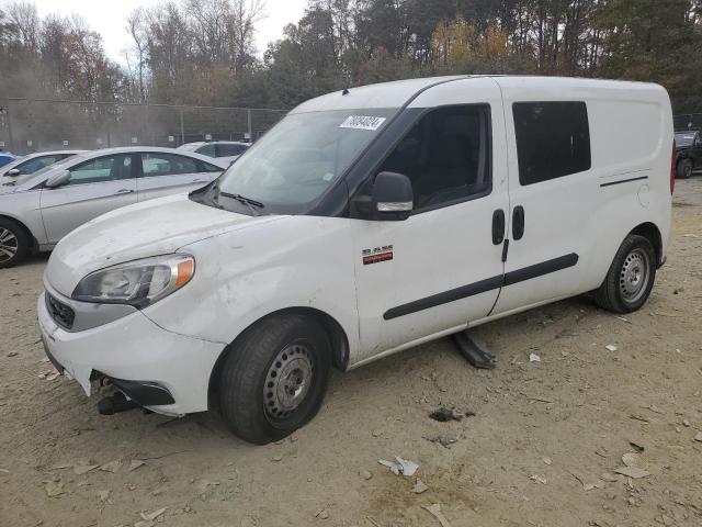  Salvage Ram Promaster