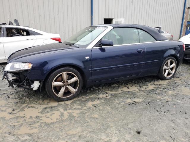  Salvage Audi A4