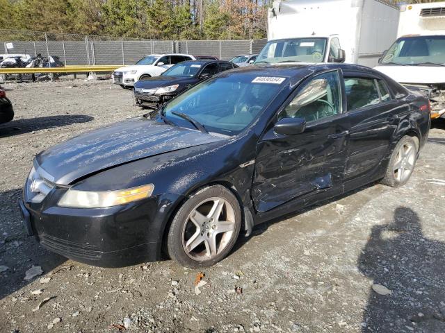  Salvage Acura TL