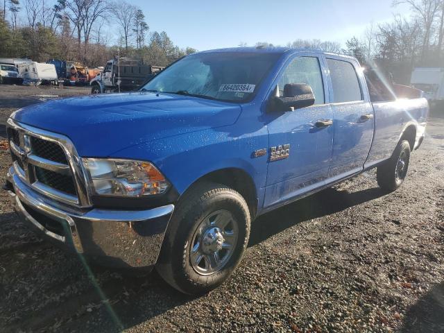  Salvage Ram 3500