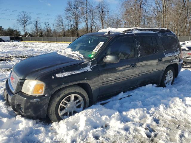  Salvage GMC Envoy