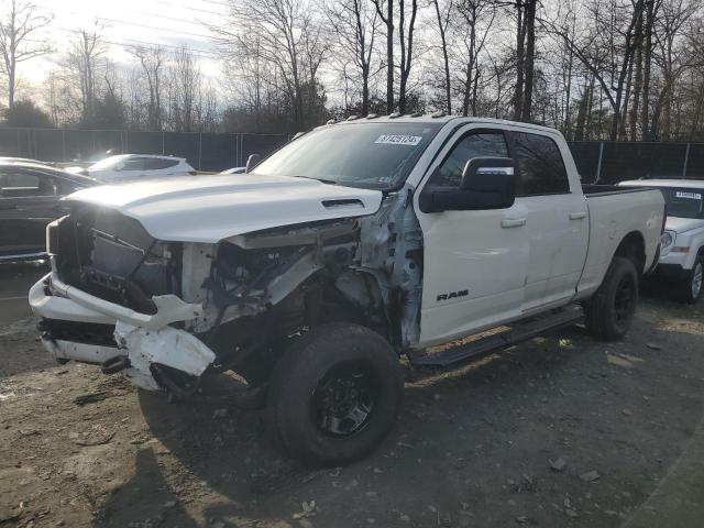  Salvage Ram 2500