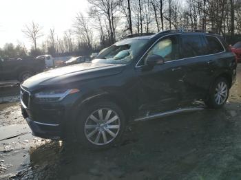  Salvage Volvo XC90