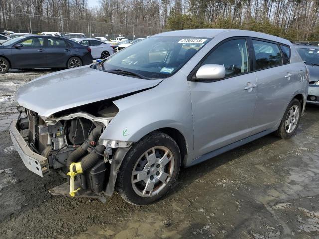  Salvage Pontiac Vibe