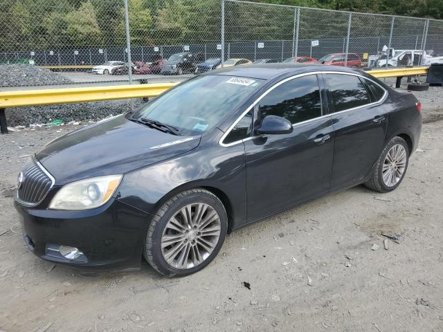  Salvage Buick Verano