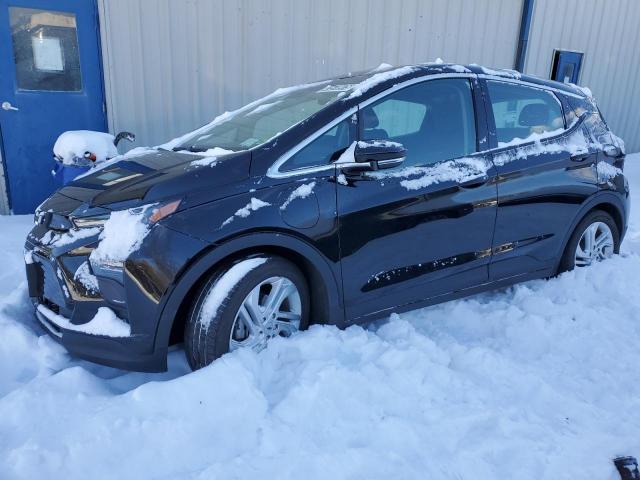  Salvage Chevrolet Bolt