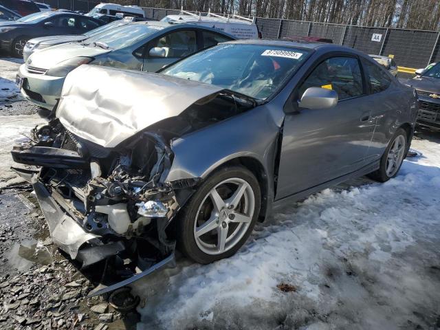  Salvage Acura RSX