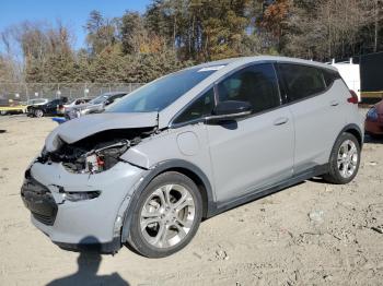  Salvage Chevrolet Bolt