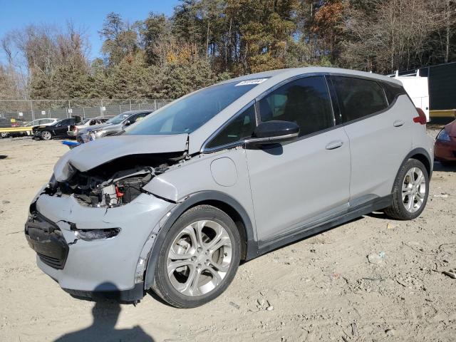  Salvage Chevrolet Bolt