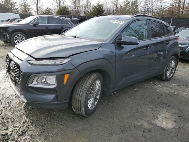  Salvage Hyundai KONA