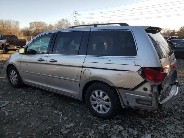 Honda Odyssey Ex Image 12