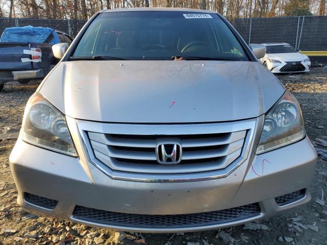 Honda Odyssey Ex Image 3